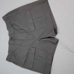 NWT Red Head Men's Gray Shorts